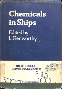 Chemicals in Ships