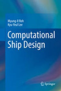 Computational ship design