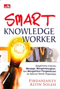 Smart Knowledge Worker