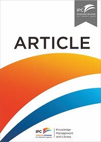 The quest for organizational flexibility- driving changes in business processes through the identification of relevant context