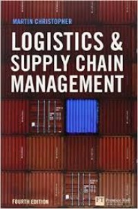 Logistics & Supply Chain Management