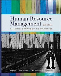 Human resource management: linking strategy to practice