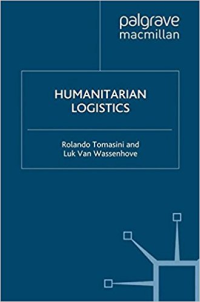 Humanitarian logistics