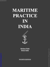Maritime Practice in India