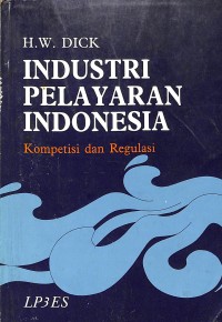 Industri pelayaran indonesia