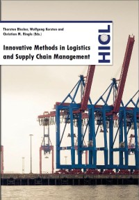 Innovative Methods in Logistics and Supply Chain Management