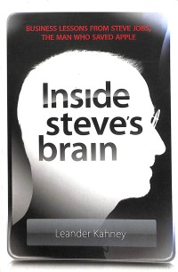 Inside steve's brain