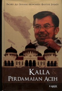 Kalla & perdamaian Aceh