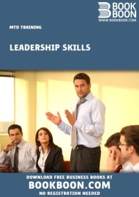 Leadership Skills