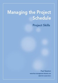 Managing a Project Team : Project Skills