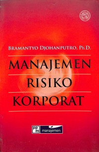 Manajemen Risiko Korporat