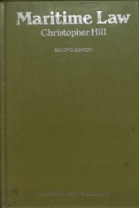 Maritime Law