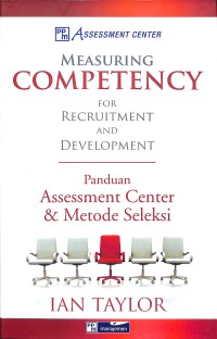 Measuring competency for recruitment and development