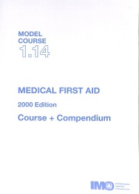 Medical first aid