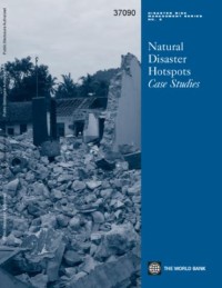 Natural Disaster Hotspots Case Studies