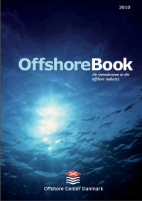 Offshore book : an introduction to the off shore industry