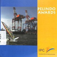 Pelindo awards