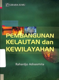 Pembangunan kelautan dan kewilayahan