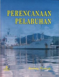 Perencanaan pelabuhan