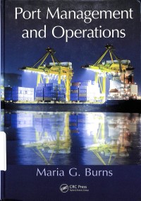 Port management and operations