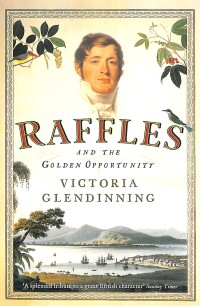 Raffles and the golden opportunity