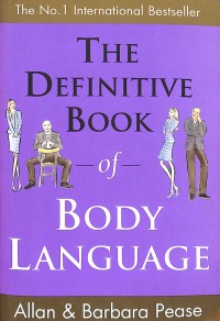 The definitive book of  body language