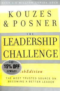 The leadership challenge