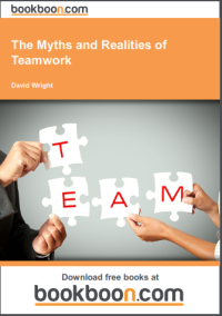 The myths and realities of teamwork