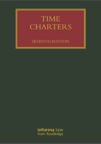 Time charter - seventh edition