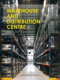 Warehouse and Distribution Centre