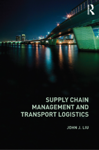 Supply chain management and transport logistics