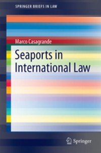 Seaports in international law