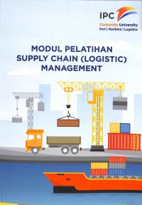 Modul Pelatihan : Supply Chain (Logistic) Management