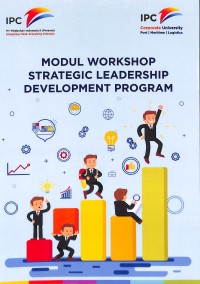 Modul Workshop : Strategic Leadership Development Program