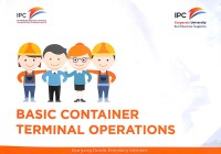 Basic Container Terminal Operations