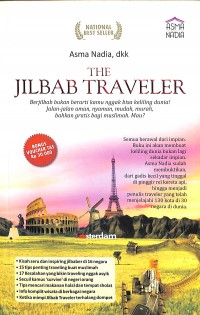 the Jilbab Traveler