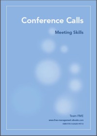 Conference calls : meeting skliis