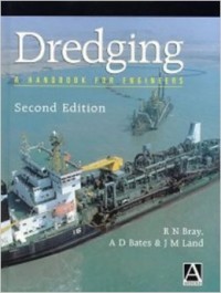 Dredging : a handbook for engineers