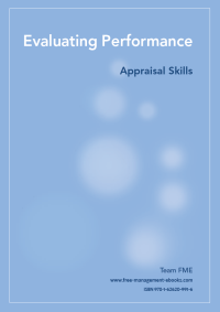 Evaluating performance : appraisal skills