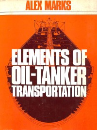 Elements of Oil-Tanker Transportation