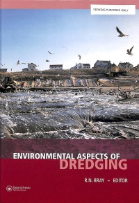 Environmental Aspects of dredging