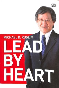 Lead by heart