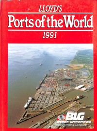 Lloyd's ports of the world 1991
