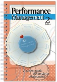 Performance Management : A Pocket Guide for Employee Development