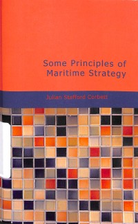 Some principles of maritime strategy