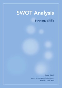 SWOT analysis : strategy skills