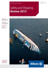 safety and shipping review 2013