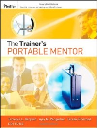 The trainer's portable mentor