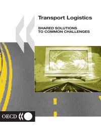 Transport Logistics shared solutions for common challange