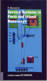 Service Systems in ports and inland waterways